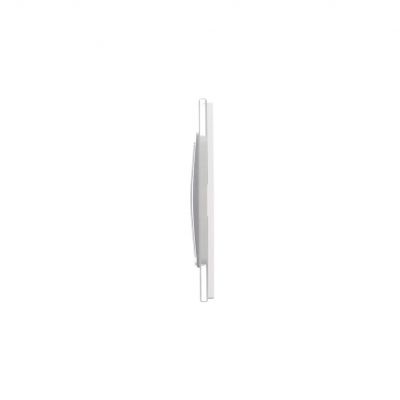 SIMON 54 NATURE WMDZ-0120xS-069 Ramka 2-krotna Nature-Szkło, SREBRNA PERŁA, IP20/IP44. (IP44-należy DRN2/69 KONTAKT (DRN2/69)