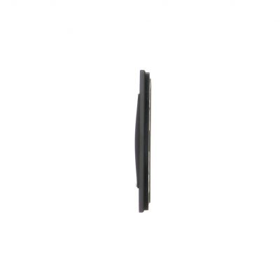 SIMON 54 NATURE WMDZ-0120xS-083 Ramka 2-krotna Nature-Metal, INOX DARK, IP20/IP44. (IP44-należy zast DRN2/83 KONTAKT (DRN2/83)
