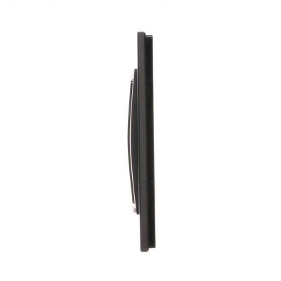 SIMON 54 NATURE WMDZ-0110xS-083 Ramka 1-krotna Nature-Metal, INOX DARK, IP20/IP44. (IP44-należy zast DRN1/83 KONTAKT (DRN1/83)