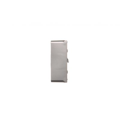 puszki instal. Puszka natynkowa płytka (31mm) potrójna stal inox MPN3/21 KONTAKT (MPN3/21)