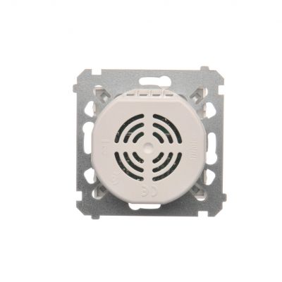 Simon 54 Łącznik z czujnikiem ruchu z przekaźnikiem z zabezpieczeniem 8(2)A 230V biały *Wymagana instalacja 3-przewodowa DCR11P.01/11 KONTAKT (DCR11P.01/11)