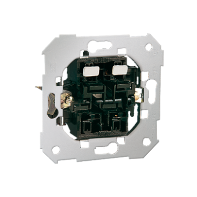Simon 82 Przycisk roletowy (mechanizm) 10A 250V szybkozłączka 75331-39 KONTAKT (75331-39)