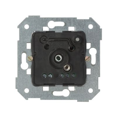 Simon 82 Regulator temperatury ogrzewania i klimatyzacji (mechanizm) 75503-39 KONTAKT (75503-39)