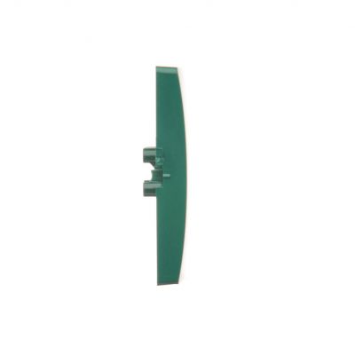 Simon Basic Klawisz pojedynczy zielony BMKW1/33 KONTAKT (BMKW1/33)