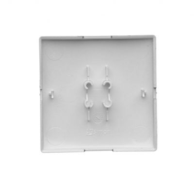 Simon Basic Klawisz pojedynczy z piktogramem klucza stal inox BMKWK1/21 KONTAKT (BMKWK1/21)