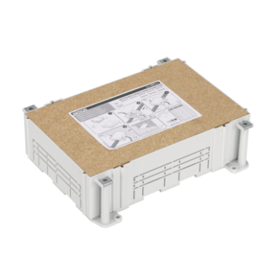 Simon Connect Kaseta do wylewki z tworzywa do SF410 SF470 G44 KONTAKT (G44)