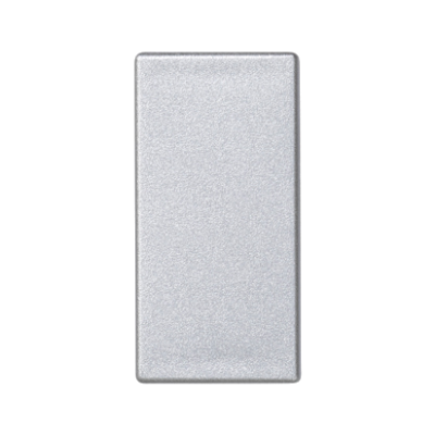 Simon Connect Zaślepka K45/2 225x45mm aluminium K105/8 KONTAKT (K105/8)