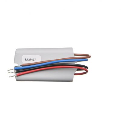 Simon 54 Zasilacz LED natynkowy 14V DC 15W ZL14N-15 KONTAKT (ZL14N-15)