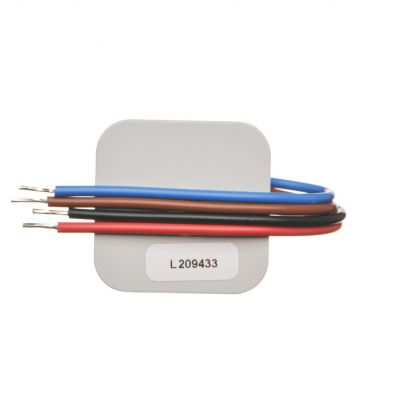 Simon 54 Zasilacz LED dopuszkowy 14V DC 8W ZL14P-08 KONTAKT (ZL14P-08)