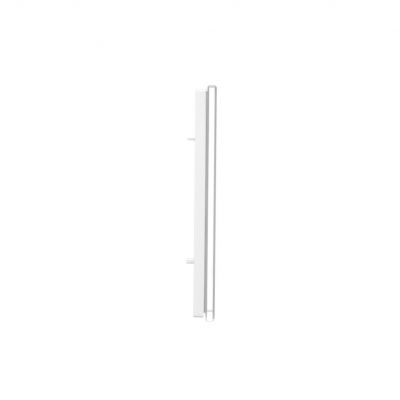 Simon 54 Touch Panel dotykowy S54 Touch 1 moduł 2 pola dotykowe pionowe biała perła DSTR13/70 KONTAKT (DSTR13/70)