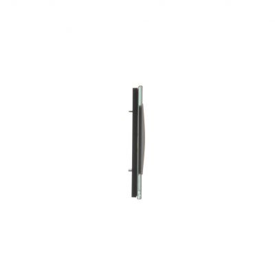 Simon 54 Touch Panel dotykowy S54 Touch 2 moduły 4 pola dotykowe + 1 otwór na osprzęt S54 srebrna mgła DSTR240/71 KONTAKT (DSTR240/71)