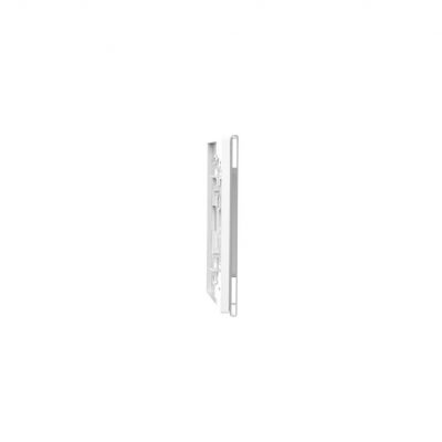 Simon 54 Touch Panel dotykowy S54 Touch 2 moduły 1 pole dotykowe + 1 otwór na osprzęt S54 biała perła DSTR210/70 KONTAKT (DSTR210/70)