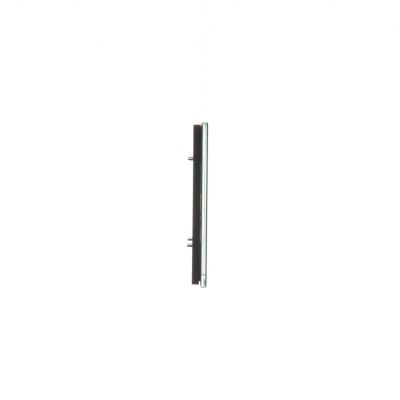 Simon 54 Touch Panel dotykowy S54 Touch 2 moduły 1 pole dotykowe + 2 pola dotykowe pionowe zastygła lawa DSTR213/73 KONTAKT (DSTR213/73)