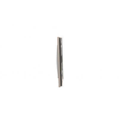 Simon 54 Nature Ramka 2-krotna Nature-Metal SATYNOWY BLASK IP20/IP44* (*IP44-należy zastosować zestaw uszczelek DUN2) DRN2/79 KONTAKT (DRN2/79)