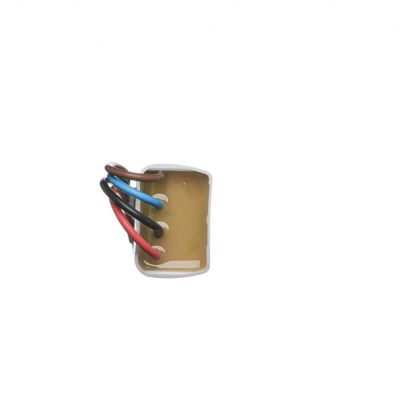 Simon 54 Zasilacz LED natynkowy 14V DC 8W ZL14N-08 KONTAKT (ZL14N-08)