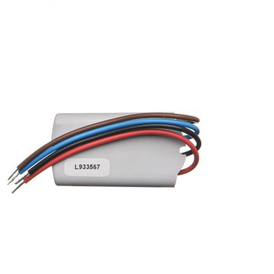 Simon 54 Zasilacz LED natynkowy 14V DC 8W ZL14N-08 KONTAKT (ZL14N-08)