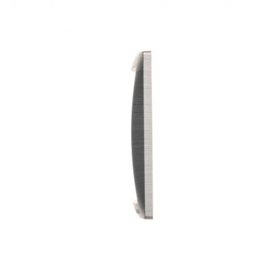 Simon Basic Neos Ramka 1-krotna NEOS tytanowy BMRC1/052 KONTAKT (BMRC1/052)