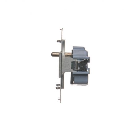 SIMON 54 mechanizm gniazda pojedynczego z/u SGZ1M KONTAKT (SGZ1M)