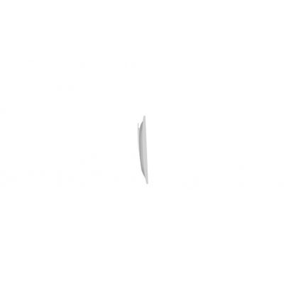 Simon 54 Premium Ramka 5-krotna PREMIUM do puszek karton-gips IP20 / IP44 antybakteryjny biały DRK5/AB11 KONTAKT (DRK5/AB11)