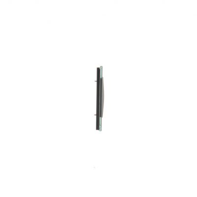 Simon 54 Touch Panel dotykowy S54 Touch 3 moduły 2 pola dotykowe pionowe + 2 otwory na osprzęty S54 srebrna mgła DSTR3300/71 KONTAKT (DSTR3300/71)