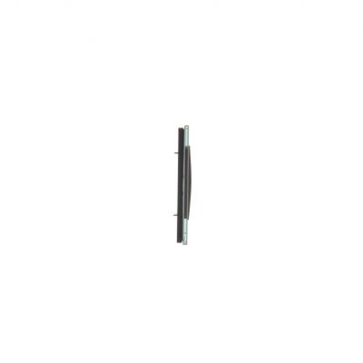 Simon 54 Touch Panel dotykowy S54 Touch 3 moduły 2 pola dotykowe pionowe + 2 otwory na osprzęty S54 burzowa chmura DSTR3300/72 KONTAKT (DSTR3300/72)