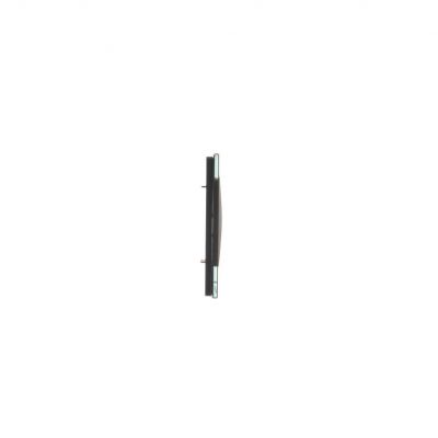 Simon 54 Touch Panel dotykowy S54 Touch 3 moduły 2 pola dotykowe pionowe + 2 otwory na osprzęty S54 księżycowa lawa DSTR3300/74 KONTAKT (DSTR3300/74)