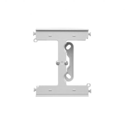 Simon 55 Puszka natynkowa do ramek LINE/DUO – element rozszerzający puszkę pojedynczą składaną TSC do ramek wielokrotnych Wysokość: 40mm Jasnoszary mat TSH/114 KONTAKT (TSH/114)