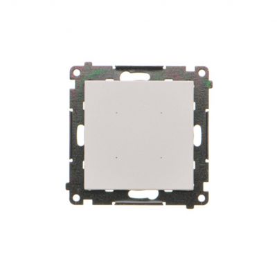 SIMON 55 WMDL-TEW1-114 Łącznik elektroniczny pojedynczy z funcją przycisku lub łącznika czasowego, 1 TEW1.01/114 KONTAKT (TEW1.01/114)