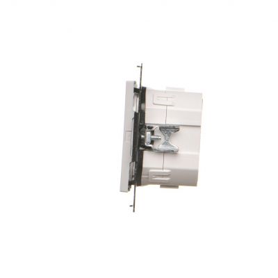 SIMON 55 WMDL-TEW1-114 Łącznik elektroniczny pojedynczy z funcją przycisku lub łącznika czasowego, 1 TEW1.01/114 KONTAKT (TEW1.01/114)