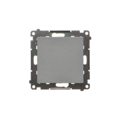 SIMON 55 WMDL-TEW1-116 Łącznik elektroniczny pojedynczy z funcją przycisku lub łącznika czasowego, 1 TEW1.01/116 KONTAKT (TEW1.01/116)