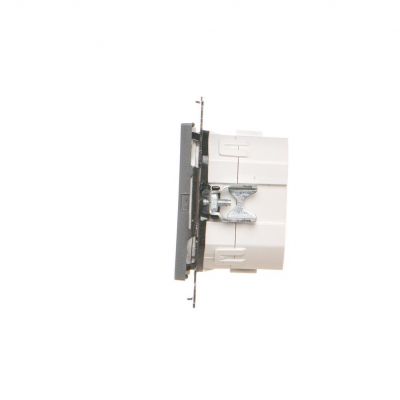 SIMON 55 WMDL-TEW1-116 Łącznik elektroniczny pojedynczy z funcją przycisku lub łącznika czasowego, 1 TEW1.01/116 KONTAKT (TEW1.01/116)