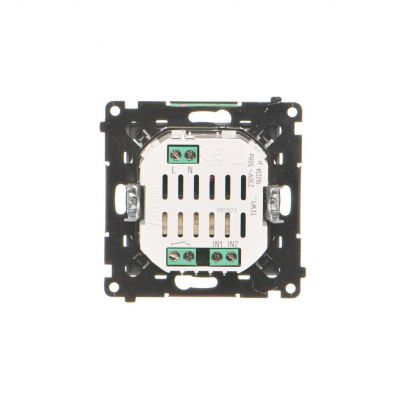 SIMON 55 WMDL-TEW1-116 Łącznik elektroniczny pojedynczy z funcją przycisku lub łącznika czasowego, 1 TEW1.01/116 KONTAKT (TEW1.01/116)