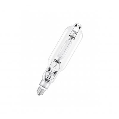 Lampa metalohalogenkowa 1000W E40 230V 7250K przeźroczysta HQI-T 4008321527035 LEDVANCE (4008321527035)