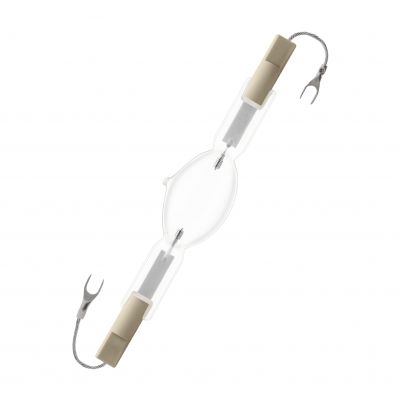 Lampa metalohalogenkowa 2000W 400V 6100 K przeźroczysta HQI-TS D/S 4050300271682 LEDVANCE (4050300271682)