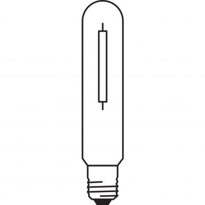 Ledvance Lampa sodowa - NAV-T 600W E40 FLH1 OSRAM (4050300275772)