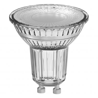 Żarówka LED VALUE PAR16 50 36st 3,6W/840 GU10 4058075055155 LEDVANCE (4058075055155)