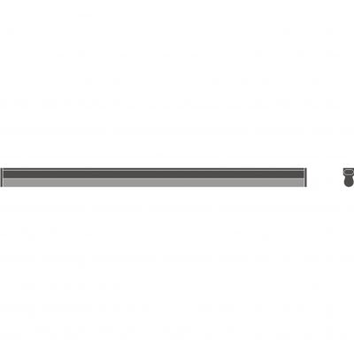 Oprawa LED LINEAR COMPACT HIGH OUTPUT 600 10 W 4000 K 4058075106291 LEDVANCE (4058075106291)