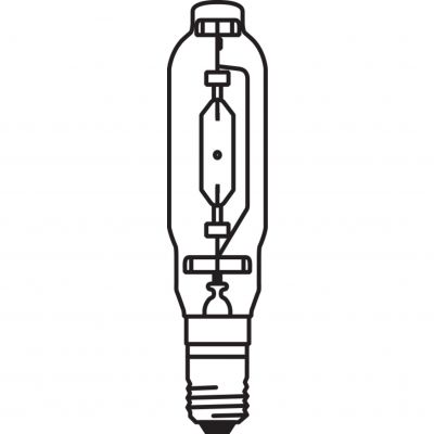 HQI T 1000 N LEDVANCE (4058075388413)