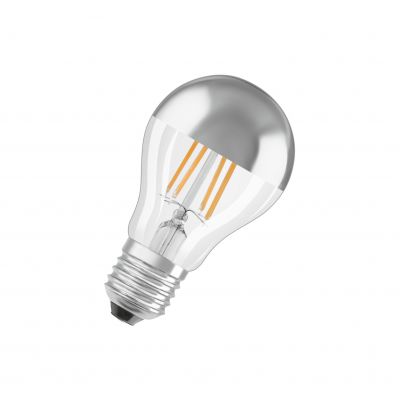LED STAR CL A FIL Mirror 51 7W 827 E27 LEDVANCE (4058075427860)