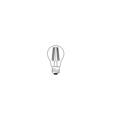 Żarówka OSRAM LED E27 7W 60W DWIE BARWY LEDVANCE (4058075434820)