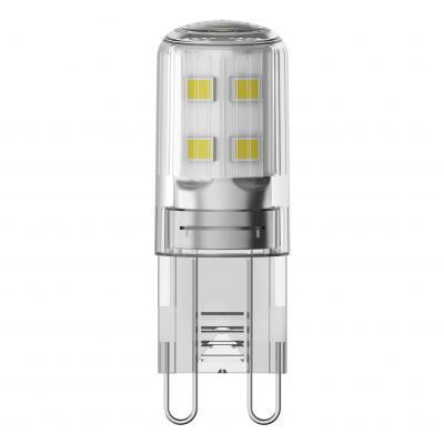 Żarówka LED /3szt./ Kapsułka G9 1,9W=20W 200lm ciepła biel OSRAM (4058075450042)