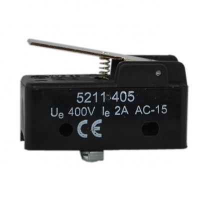 Łącznik miniaturowy 5211-405 (W0-5211-405)