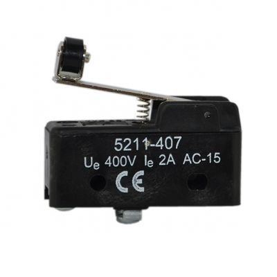 Łącznik miniaturowy 5211-407 (W0-5211-407)