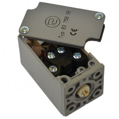 Korpus 83758-0.2 (W0-56-503012)