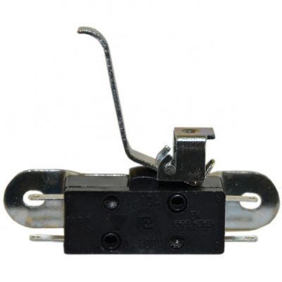 Wyłącznik krańcowy miniaturowy 1R 1Z MP0‑1L dźwignia lewa W0‑59‑182022 PROMET (W0-59-182022)