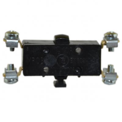 Łącznik miniaturowy MP0-B/W3 (W0-59-191016)