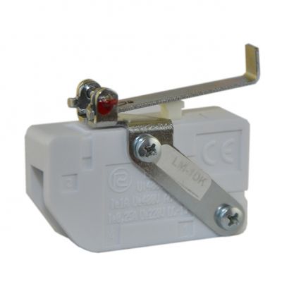 Łącznik miniaturowy LM-1DK (W0-59-281022)