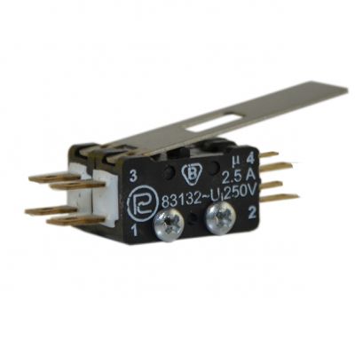 Łącznik miniaturowy 8313254A2 (W0-59-601012)