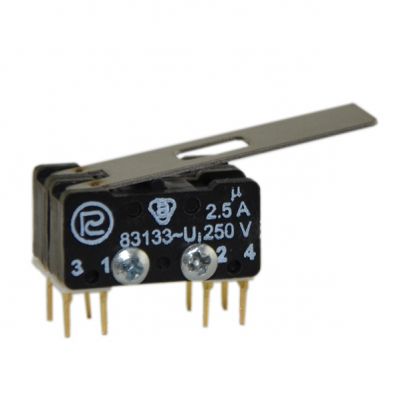 Łącznik miniaturowy 83133s54A2LO (W0-59-612731)