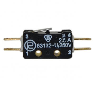 Łącznik miniaturowy 8313254AR-7.7 (W0-59-681112)